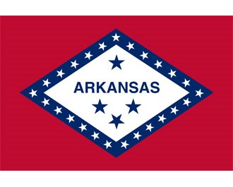 Arkansas