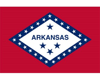 Arkansas