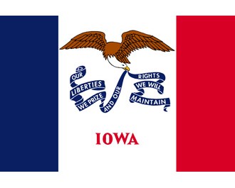 Iowa