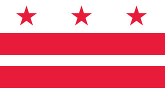 Prescription Pads - District of Columbia