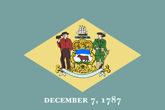 Prescription Pads – Delaware