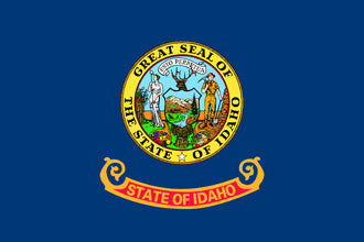 Prescription Thermal Rolls – Idaho