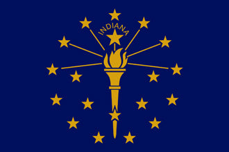 Prescription Pads – Indiana