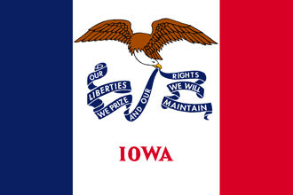 Prescription Pads – Iowa
