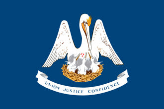 Prescription Laser Papers – Louisiana