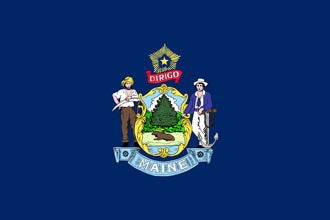 Prescription Pads – Maine