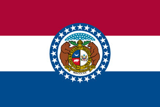 Prescription Pads – Missouri