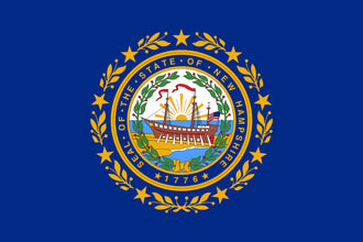 Prescription Pads – New Hampshire