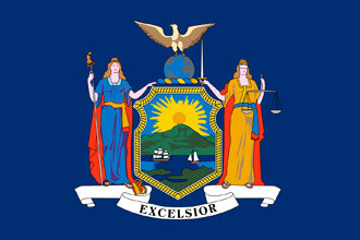 Prescription Pads – New York