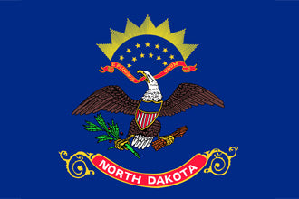 Prescription Laser Papers – North Dakota