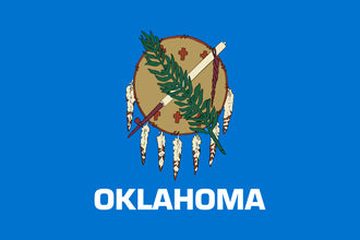 Prescription Pads – Oklahoma