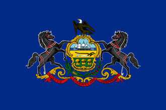 Prescription Pads – Pennsylvania