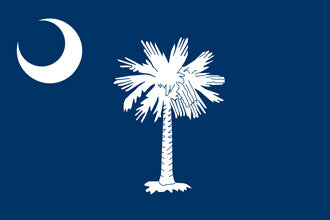 Prescription Thermal Rolls – South Carolina