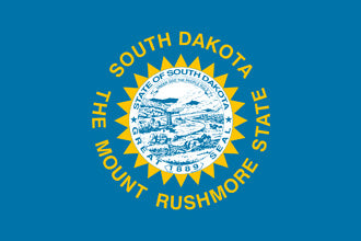 Prescription Pads – South Dakota