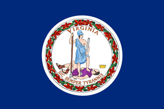 Prescription Laser Papers – Virginia