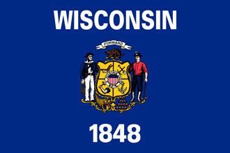 Prescription Pads – Wisconsin
