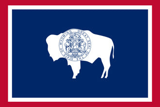 Prescription Laser Papers – Wyoming