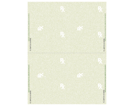 RX503G-P2 FL  ~  1,000 Sheets per Pack