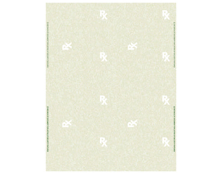 RX503G ~  500 Sheets per Pack