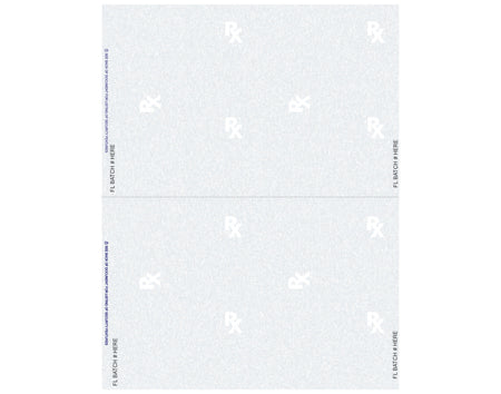 RX503-P2 FL  ~  1,000 Sheets per Pack