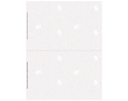 RX503-P2  ~  500 Sheets per Pack