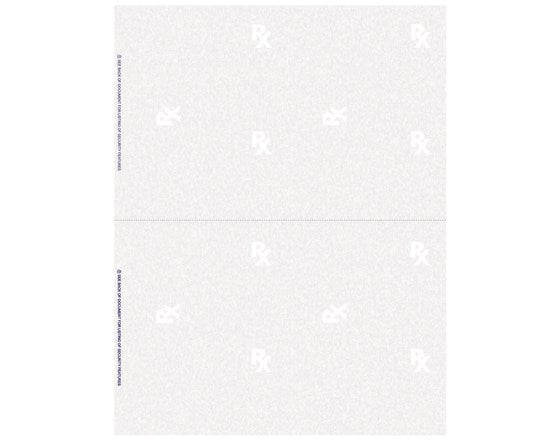 RX503-P2  ~  500 Sheets per Pack