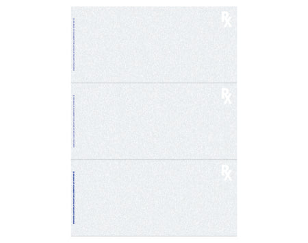 RX503-P3  ~  500 Sheets per Pack