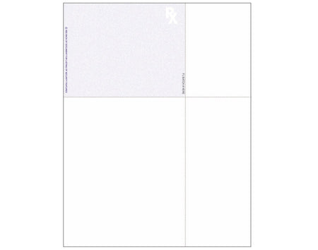 RX503-P5FL   ~  1,000 Sheets per Pack