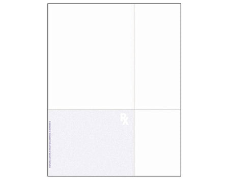 RX503-P6   ~  500 Sheets per Pack