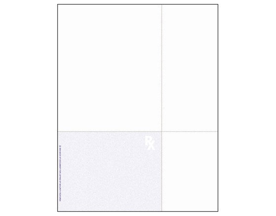 RX503-P6   ~  500 Sheets per Pack