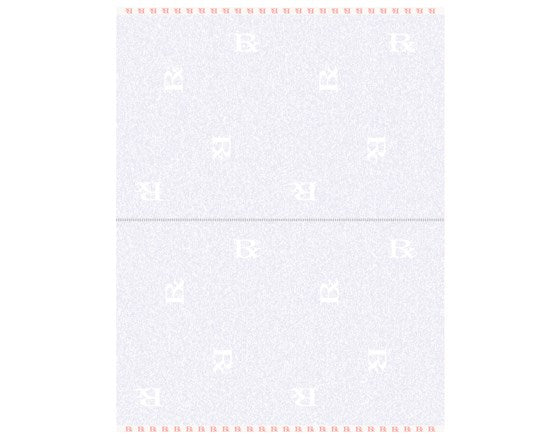 RX503T-P2  ~  500 Sheets per Pack