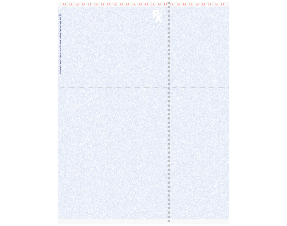 RX503T-P5  ~  500 Sheets per Pack
