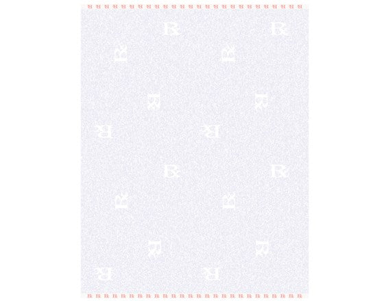 RX503T   ~  500 Sheets per Pack