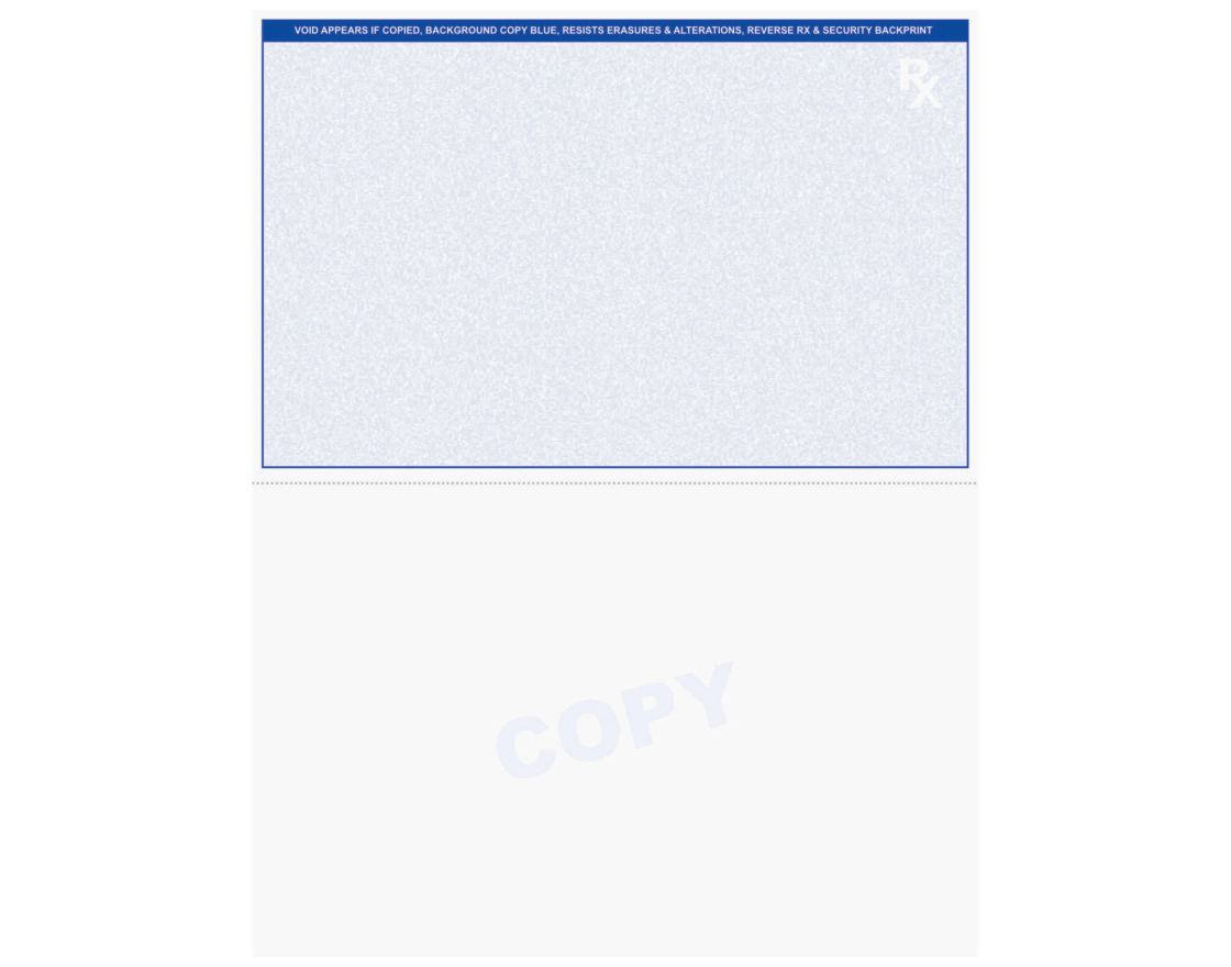 RX505  ~  500 Sheets per Pack