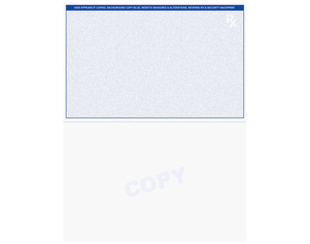 RX505  ~  500 Sheets per Pack