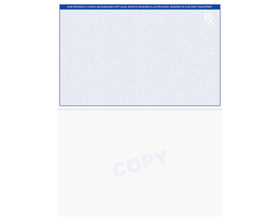 RX505  ~  500 Sheets per Pack