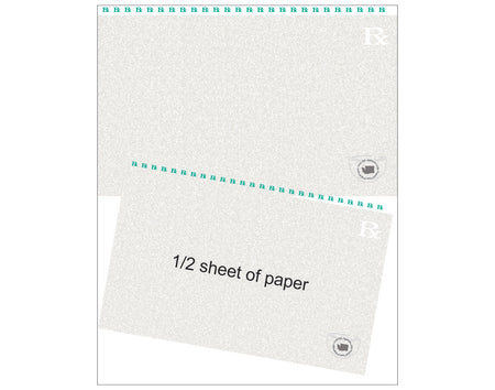 RX506-C2  ~  500 Sheets per Pack