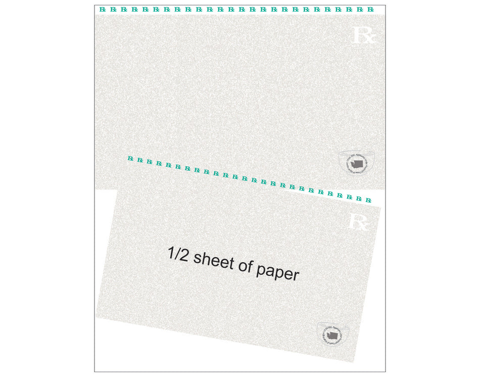 RX506-C2  ~  500 Sheets per Pack