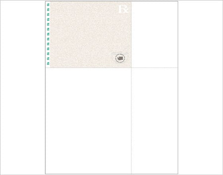 RX506-P5  ~  500 Sheets per Pack