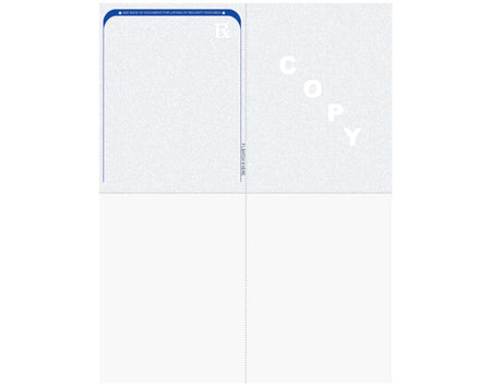 RX510 FL  ~  1,000 Sheets per Pack
