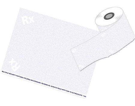 RX565  ~  16 Rolls per Carton