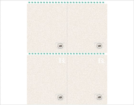 RX506-P4  ~  500 Sheets per Pack