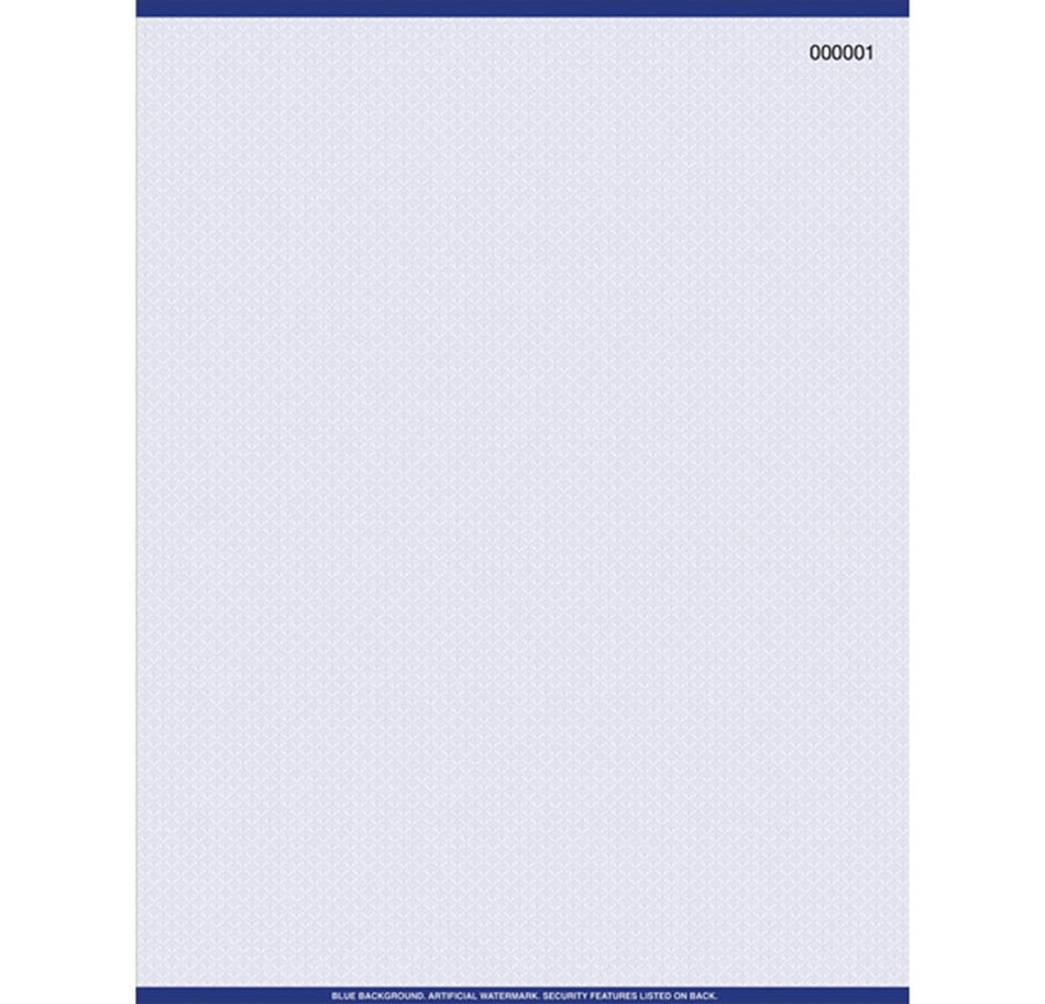 RX520  ~  500 Sheets per Pack